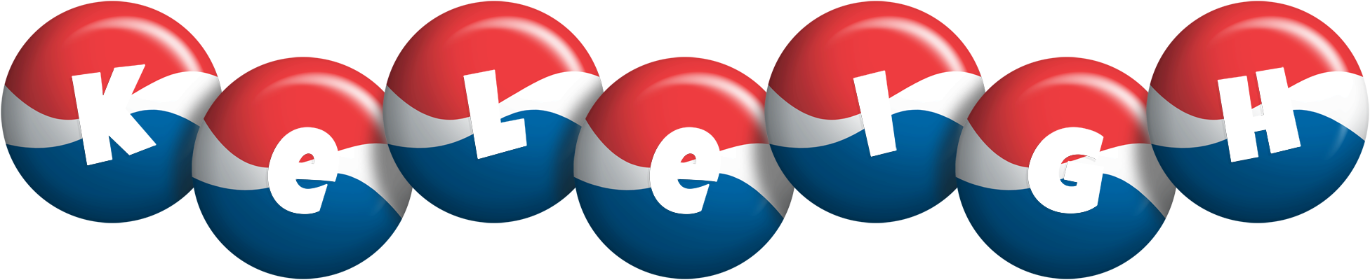 Keleigh paris logo