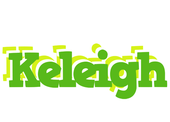Keleigh picnic logo