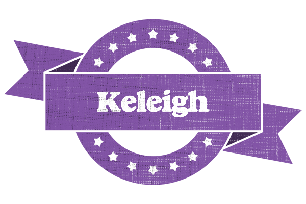 Keleigh royal logo