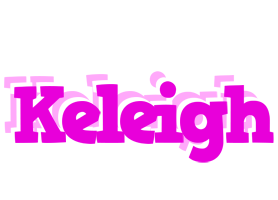 Keleigh rumba logo
