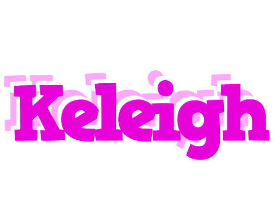 Keleigh rumba logo