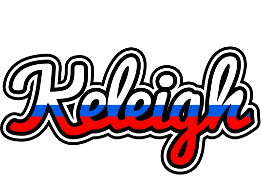 Keleigh russia logo