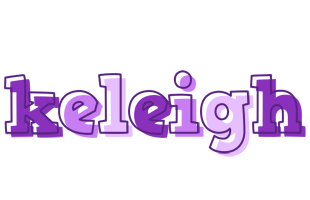 Keleigh sensual logo