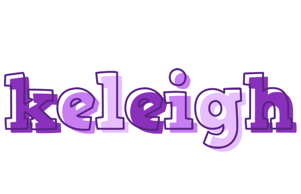 Keleigh sensual logo