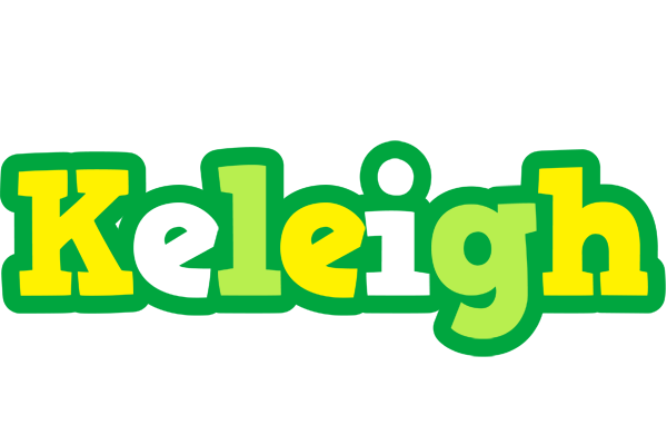 Keleigh soccer logo