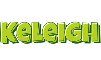 Keleigh summer logo