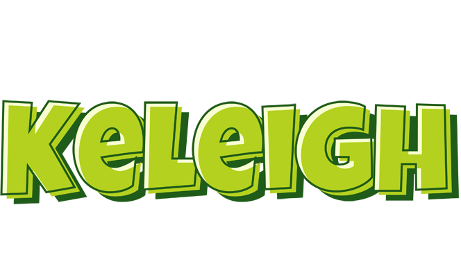 Keleigh summer logo