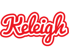 Keleigh sunshine logo