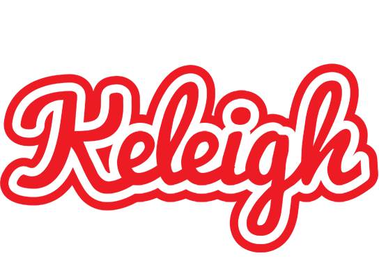 Keleigh sunshine logo