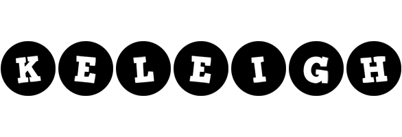 Keleigh tools logo
