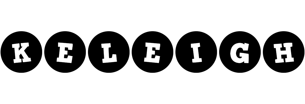 Keleigh tools logo