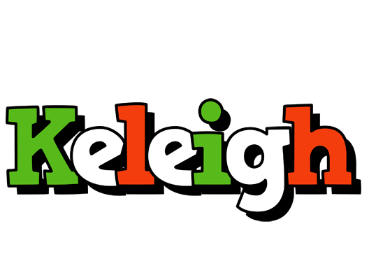 Keleigh venezia logo