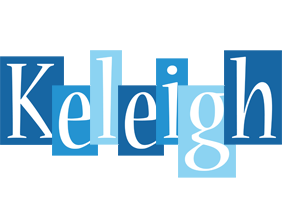 Keleigh winter logo
