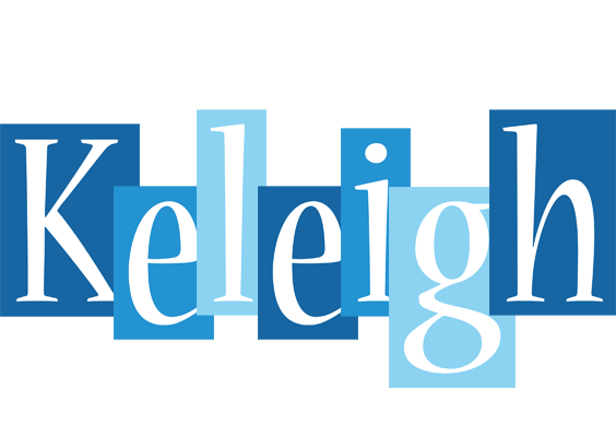Keleigh winter logo