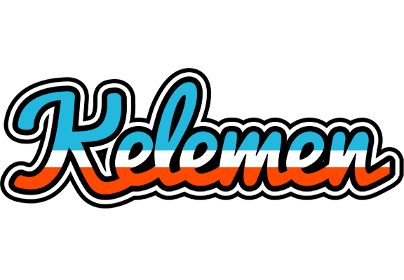 Kelemen america logo
