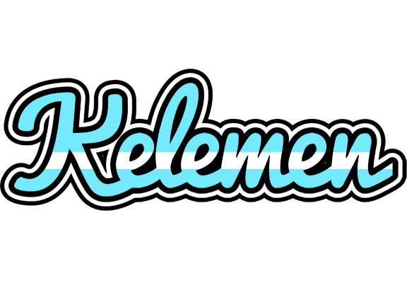 Kelemen argentine logo