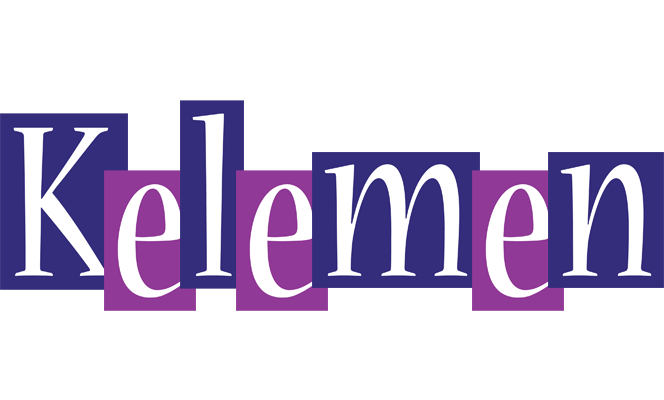 Kelemen autumn logo