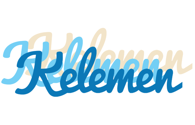 Kelemen breeze logo