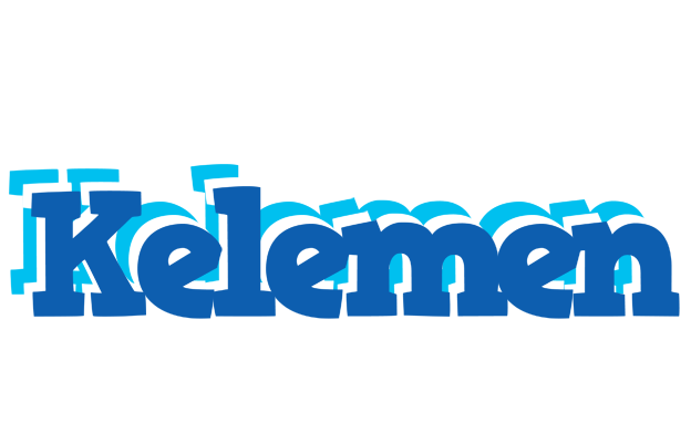 Kelemen business logo