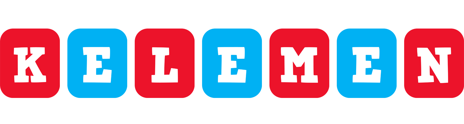 Kelemen diesel logo