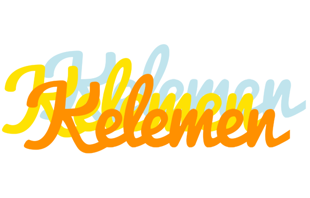 Kelemen energy logo