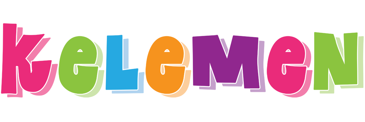 Kelemen friday logo