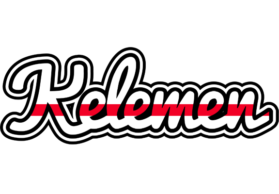 Kelemen kingdom logo