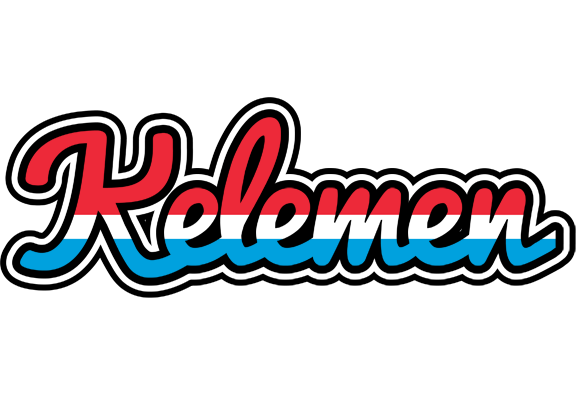 Kelemen norway logo