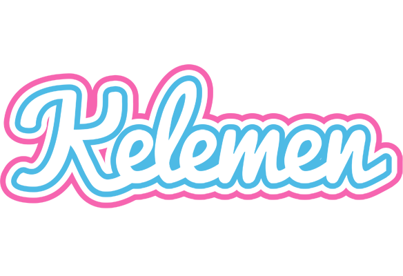 Kelemen outdoors logo
