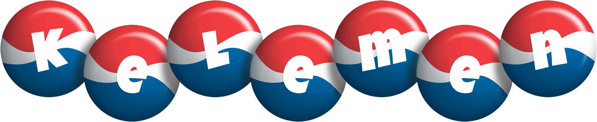 Kelemen paris logo