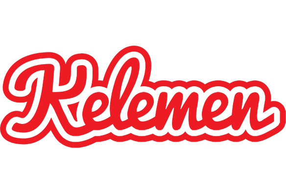 Kelemen sunshine logo