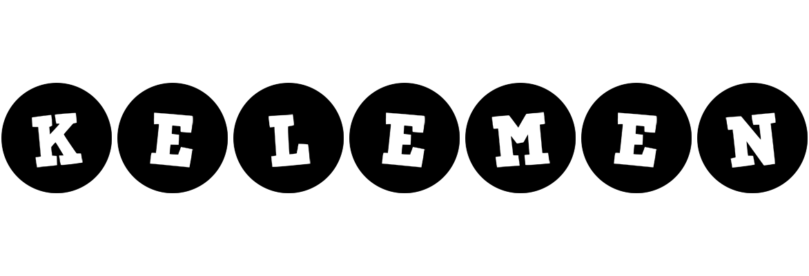 Kelemen tools logo
