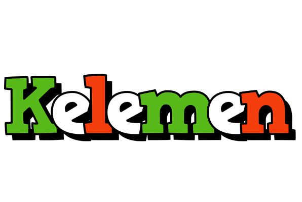 Kelemen venezia logo