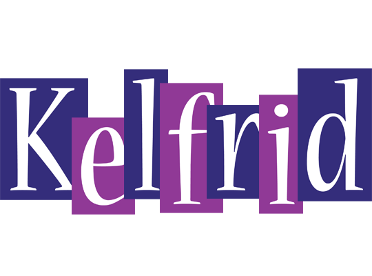 Kelfrid autumn logo