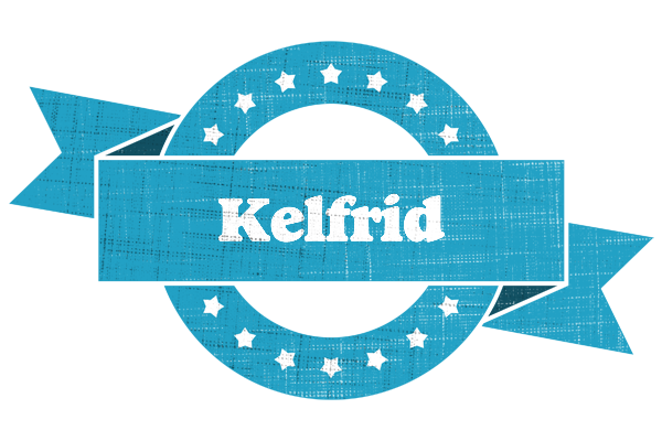 Kelfrid balance logo