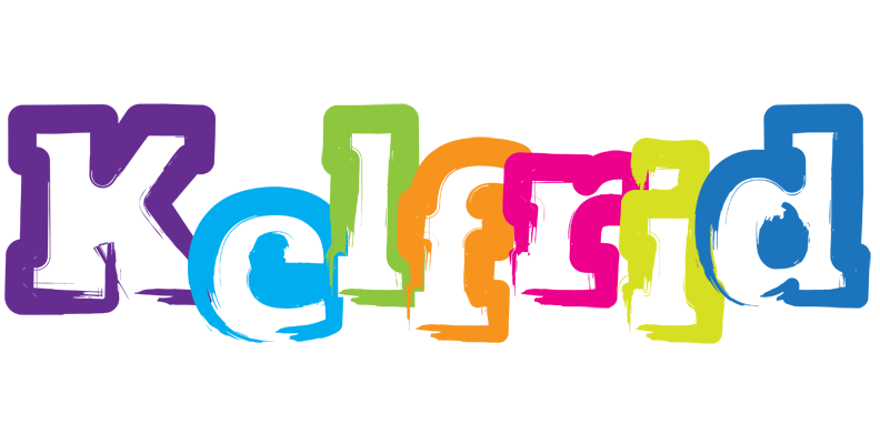 Kelfrid casino logo