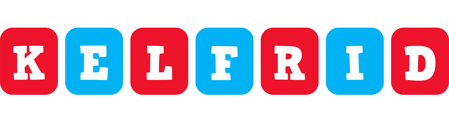 Kelfrid diesel logo