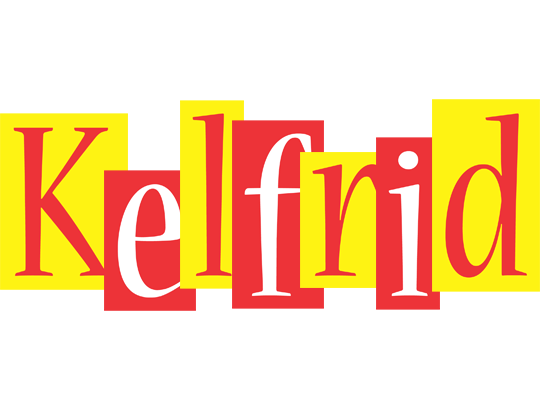 Kelfrid errors logo