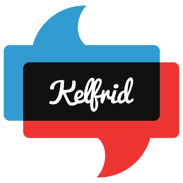 Kelfrid sharks logo