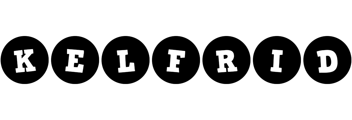 Kelfrid tools logo