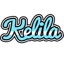 Kelila argentine logo