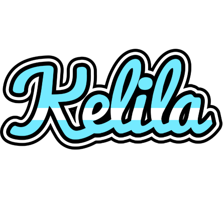 Kelila argentine logo