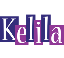 Kelila autumn logo