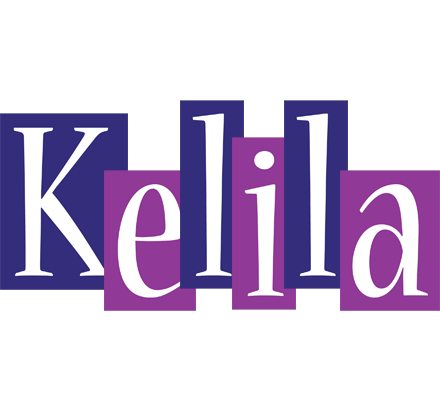 Kelila autumn logo