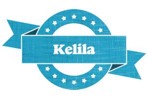 Kelila balance logo