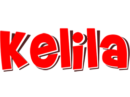 Kelila basket logo