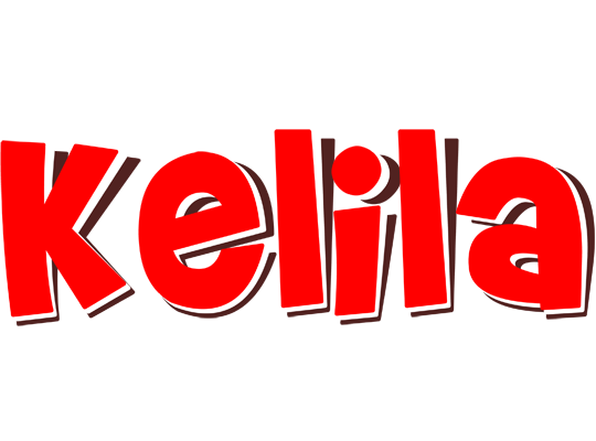 Kelila basket logo