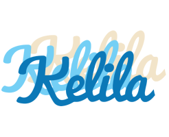 Kelila breeze logo