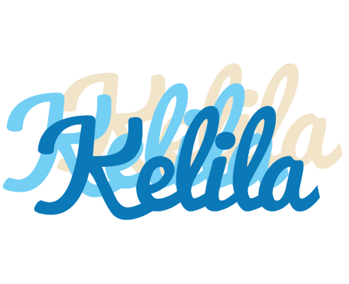 Kelila breeze logo