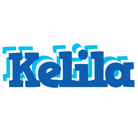 Kelila business logo